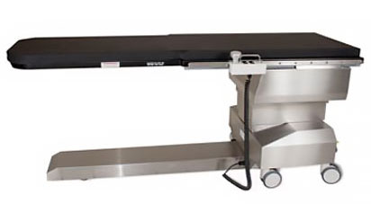 Aspect 100 4T G2 C-Arm Table