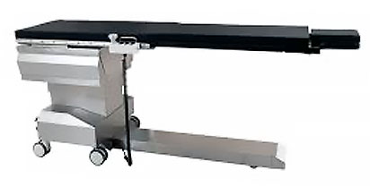 Aspect ISR G2 C-Arm Table