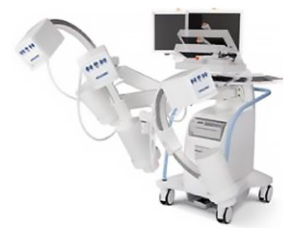 Hologic Fluoroscan InSight Mini C-Arm