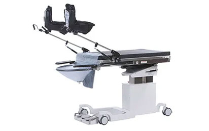 IDI Aspect 100UC Plus Urological Imaging Table