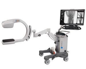 OrthoScan FD Mini C-Arm