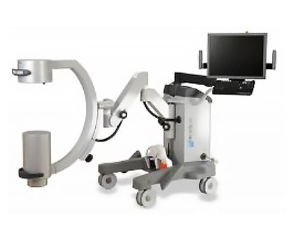 OrthoScan HD Mini C-Arm