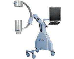 OrthoScan UC Mini C-Arm