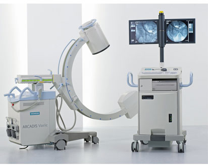 Siemens Arcadis Varic C-Arm