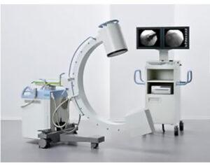 Siemens Siremobile Compact L C-Arm